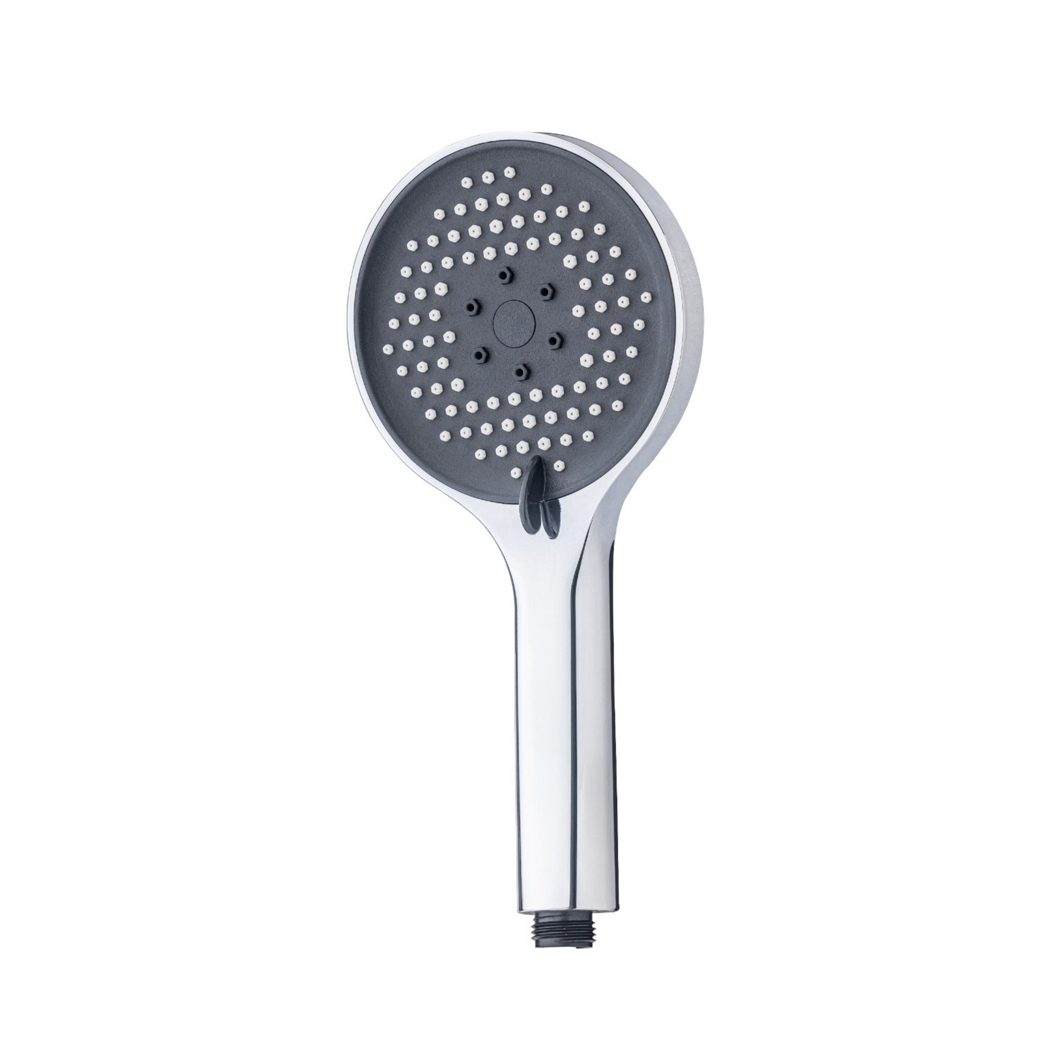 ROSA SİYAH KROM EL DUŞU - KUTU